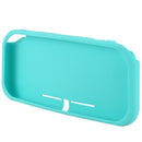 Protective Silicone Case Soft Skin Shell Cover for Nintendo Switch Lite NS  D7R4