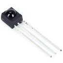 38 kHz Remote TSOP4838 DIP-3 IR Receiver Infrared Radiation Module fashionn  Z