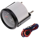 Rudder Angle Indicator Gauge with Marine/Boat Rudder Sensor 52mm 12V/24V Ma