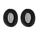 Replace Ear Cushion Pads Earpads for Sony MDR-1A Headphone Black