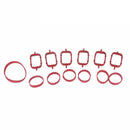 33M Automotive Engine Intake Swirl Flap Blank Repair Kit For Manifold Gaske