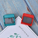 4pcs huge magnetic clip tool clips for fridge memo magnet kitchen hook ho-y