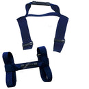 2 Pieces Scuba Diving Tank Carry Strap, Dive Tank Carrier Suit for All Air