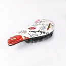 Detangling Hair Brush Anti-Static Hair Scalp Massager Detangler Paddle Hair