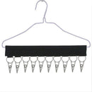 Portable Hanger Foldable Hanger Travel Hanger Coat Rack Portable Folding Ha