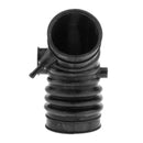 Air Intake Hose Pipe Replacement Fit for Hyundai Santa Fe 2001-2006.5L, Black