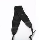 Cotton Camera Single Slings Shoulder Neck Strap Wrist Belt  for Sony SLR