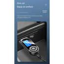2 in 1 USB Bluetooth Adapter 3.5mm Stereo Receiver Transmitter Machine