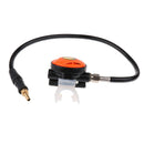 Scuba Diving Octopus Regulator for 2nd Stage Dive - Heavy Duty & Durable
