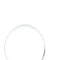 diamond ring stainless steel cutter biscuit cookie mold baking decor tool MO