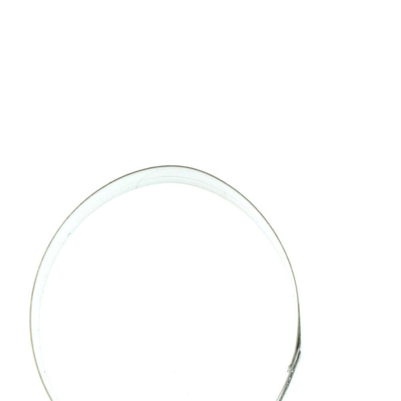 diamond ring stainless steel cutter biscuit cookie mold baking decor tool MO
