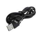 Charging Cable Magnetic Dock Charger for HUAWEI Honor K2 kids watch black