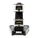 New Controller Charger Dual USB Charging Dock Stand for PS5 Controller