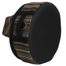14 Inch Snare Drum Bag Backpack with Front Pocket Durable Drum Accessories