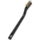 98 Pcs Brush Steel Wire Wheels Brushes Drill Rotary Tools Polishing Rotary