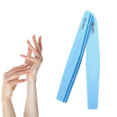 Sponge Nail File and Buffers for Nail Art Care Double Sides Design Grit Nai