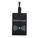 Micro USB Qi Wireless Charger Receiver Adapter Receptor Coil for Android