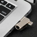 2 In 1 Otg Type-C Usb 3.0 16Gb Capacity U Disk Memory Stick Pen Drive Usb3. V1D6