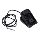 1pcs Electric Bike Scooter Foot Throttle Accelerator Pedal 5V New High Qua KDZ