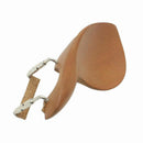 1Set Violin parts/Accessories Rosewood Handmade Chinrest Tailpiece Peg En UPL