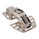 Steel Hydraulic Hinges Damping Buffer Soft Close for Kitchen Cabinet Door