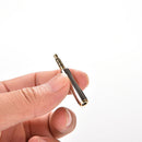 Female Plug M F Stereo Audio Earphone Jack Adapter Converter3.5mm Male to3.5mm F