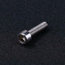 Hex Socket Tapping Screw Stainless Steel Bike Water Bottle Bracket Screw A
