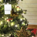 Christmas Tree Ornament 2020 Hanging Toilet Roll Xmas Toilet Paper Decorated NEW