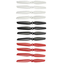 12x Drone Propeller Blade for MJX B6 B6FD B8 B5W F20 B8 PRO Bugs 5W Aircraft
