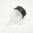 1Pcs Motorcycle Rear Brake Master Cylinder Oil Cup Modification Accessories