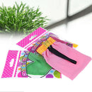 1PC Products dead skin removal scrub mitt bath glove shower spa exfoliator OZ