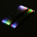 Creative Flash Spinning Pen Rotating Gaming Gel Pens with Light for Student T_