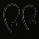 20x Clamp Earhook Ear Hook Loop Clip For Universal Wireless Headsets Hooks