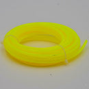 Grass Strimmer 4mm x 5m Strong Nylon Trimmer Rope Mowing Wire Cord String  Nylon