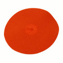 Women's Fashion Casual Beret Beanie Hat orange