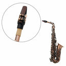 ABS Reed Strength 2.5 for Alto Eb Saxophone Sax Accessory Red
