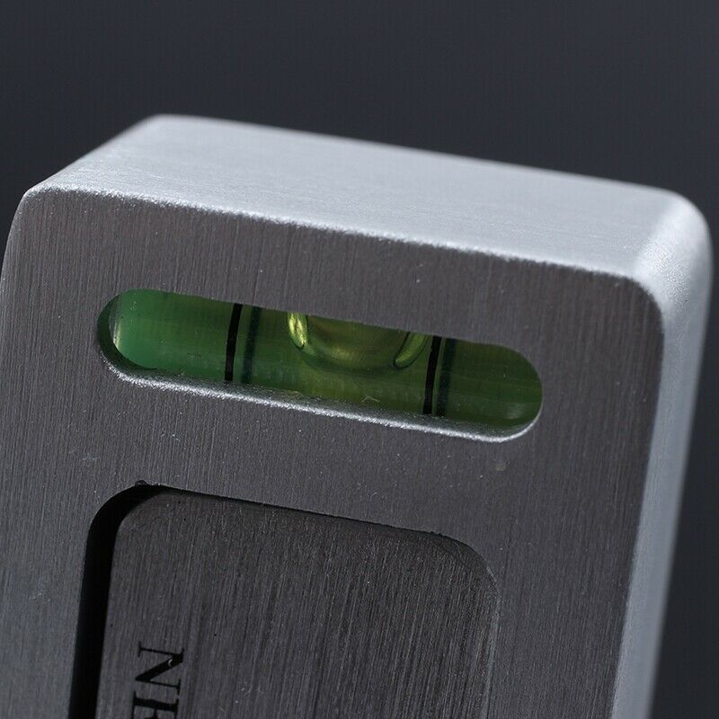 Universal Magnetic Gauge Tool For Car Castor Strut Wheel Alignment X6C9