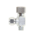 Aquarium 1-Way Precise CO2 Needle Valve - Co2 Regulator Adjustment Valves for