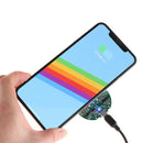 10W Qi Fast Wireless Charger PCBA Circuit Board Transmitter Module+Coil Char Nw