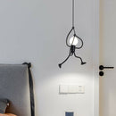 Pendant Ceiling Light Fixture Chandelier Lighting Hanging Lamp Fitting Decor