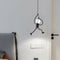 Pendant Ceiling Light Fixture Chandelier Lighting Hanging Lamp Fitting Decor