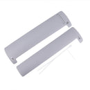 Air Conditioner Wind Shield Cold Wind Gas Deflectors Anti Direct Blowing Baffl,a