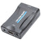 HDMI to SCART Converter HDMI Input SCART Output Composite Video HD Stereo A A5C1
