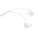 Type C Bass Earphones, In-ear Wired Stereo Noise Isolating Earbuds