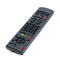 Plastic Television Remote Controller for Panasonic 7651120/71110/76280030
