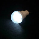 Portable Solar Power Led Bulb Lamp 110LM Solar Panel Applicable Outdoor Lighting