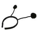 Insect Antenna Headband Costume Girl Kids Baby Bee Ant Ladybug Dress Up