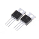 10pcs Transistor J13009-2 E13009-2 E13009 TO-220 Triode New   ME