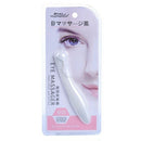 Random Color 360 Degree Manual Eye Massager Ball Massage Roller Women Vibra