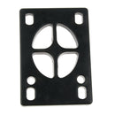 4x Cruiser Shock Riser Pad Shock-proof Mounting Hardware Mounting Hardware